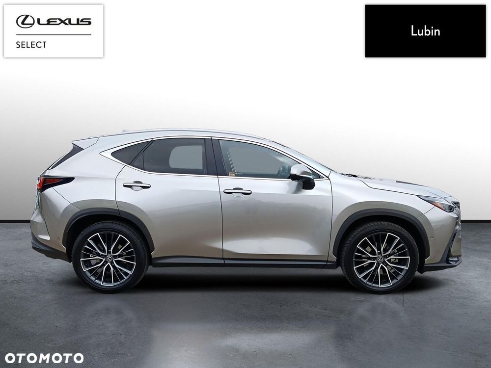 Lexus NX 350h Omotenashi AWD - 7