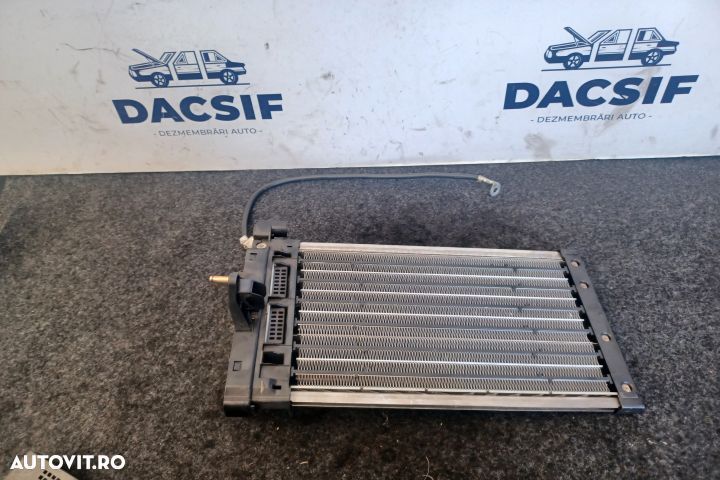 Calorifer incalzire electric 0134100237 / 64116964006 BMW Seria 1 E87 - 2