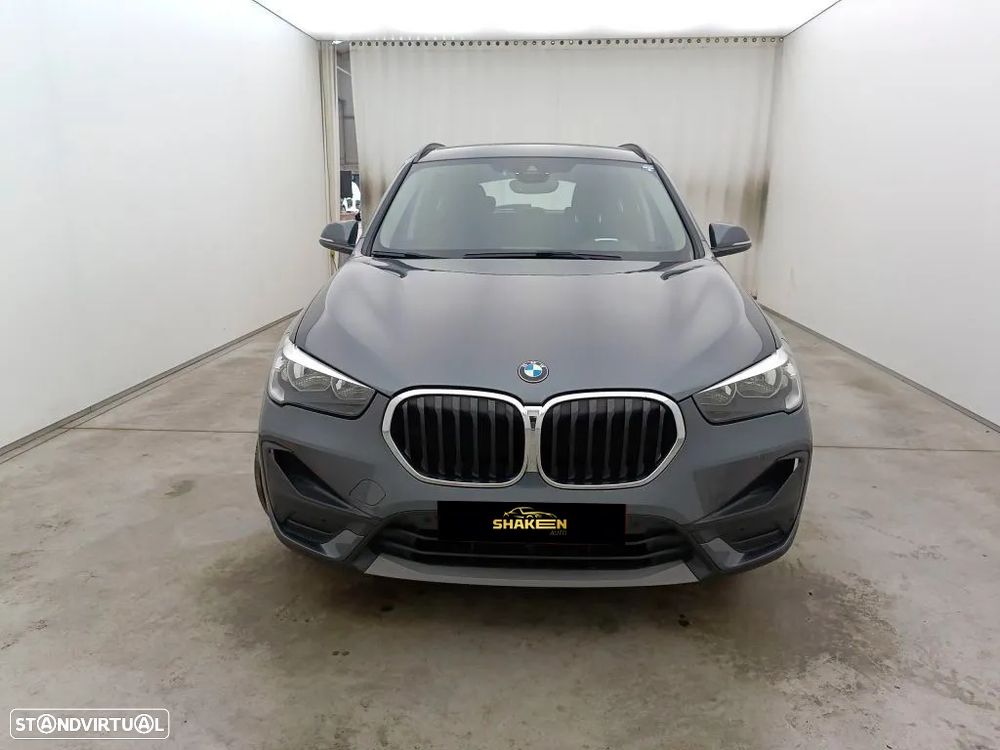 BMW X1 16 d sDrive Auto - 2