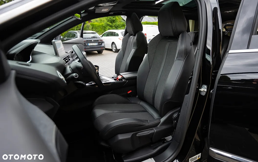 Peugeot 5008 1.2 PureTech GT S&S - 31