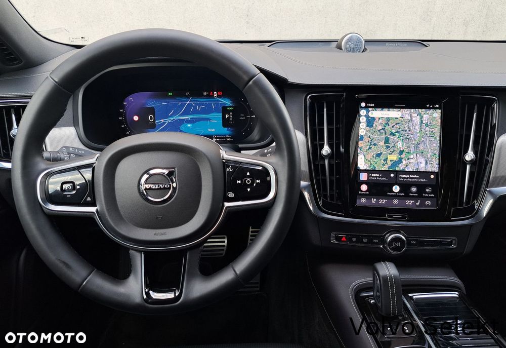 Volvo S90 - 15