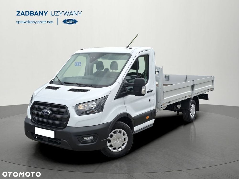 Ford Transit - 1