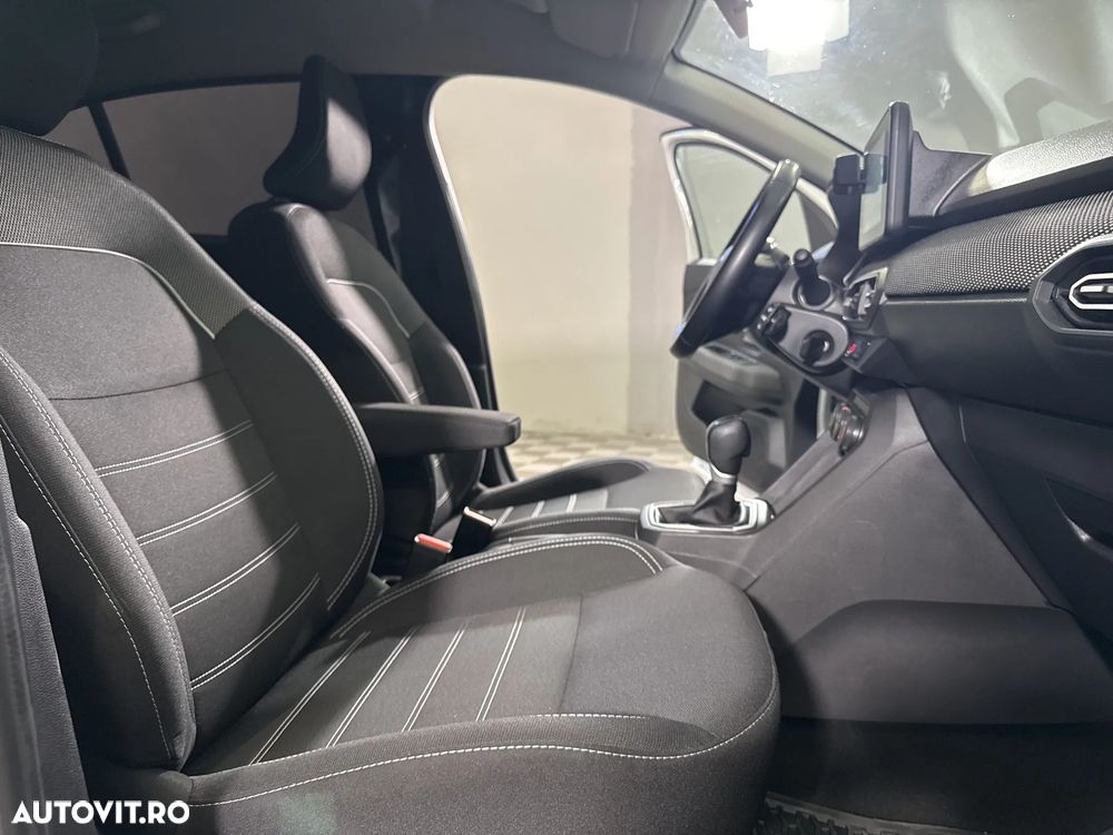 Dacia Logan - 11