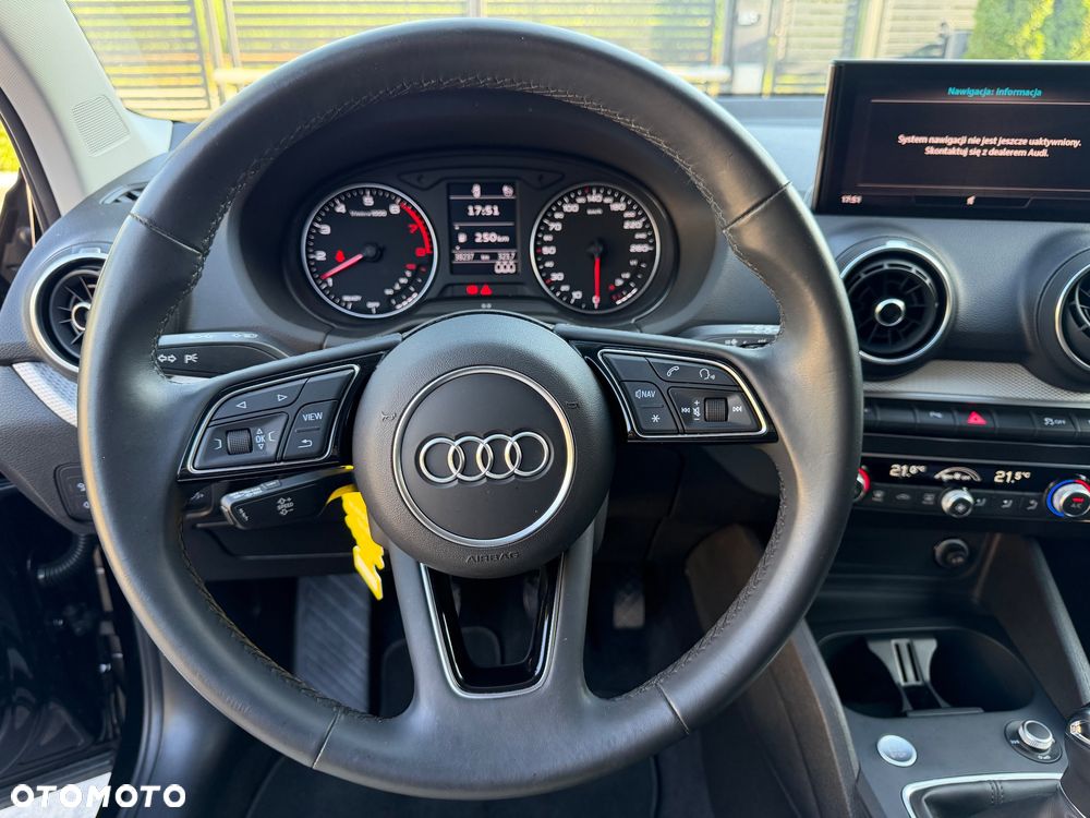 Audi Q2 35 TFSI - 31