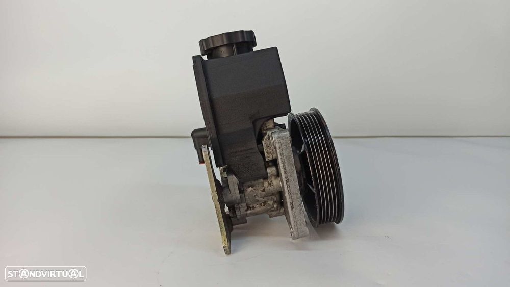 BOMBA DIREÇÃO MERCEDES CLASE CLK (W208) COUPE 230 COMPRESSOR (208.347) - 5
