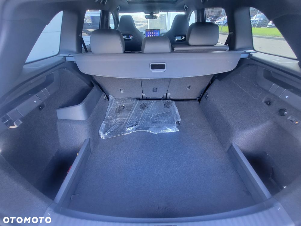 Skoda Kodiaq 2.0 TSI 4x4 Sportline DSG - 28