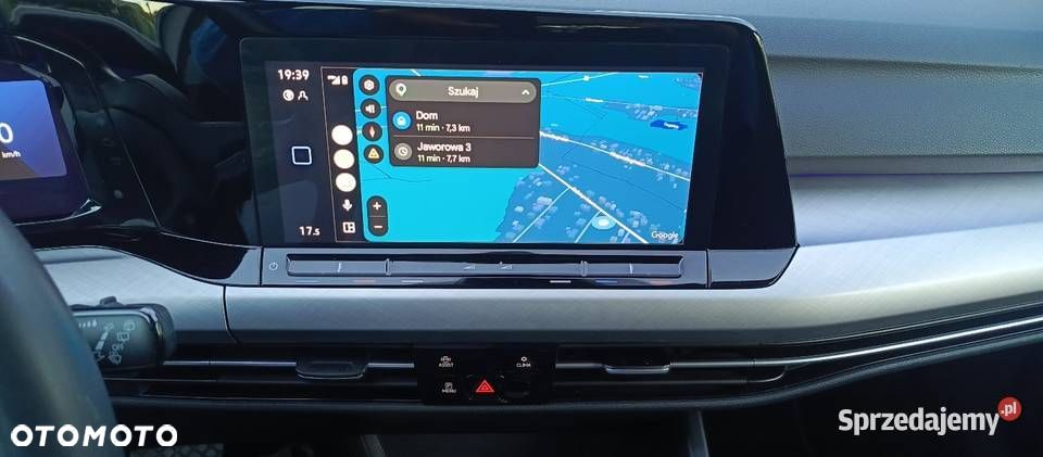 Volkswagen Golf 1.5 eTSI EVO Style DSG - 6