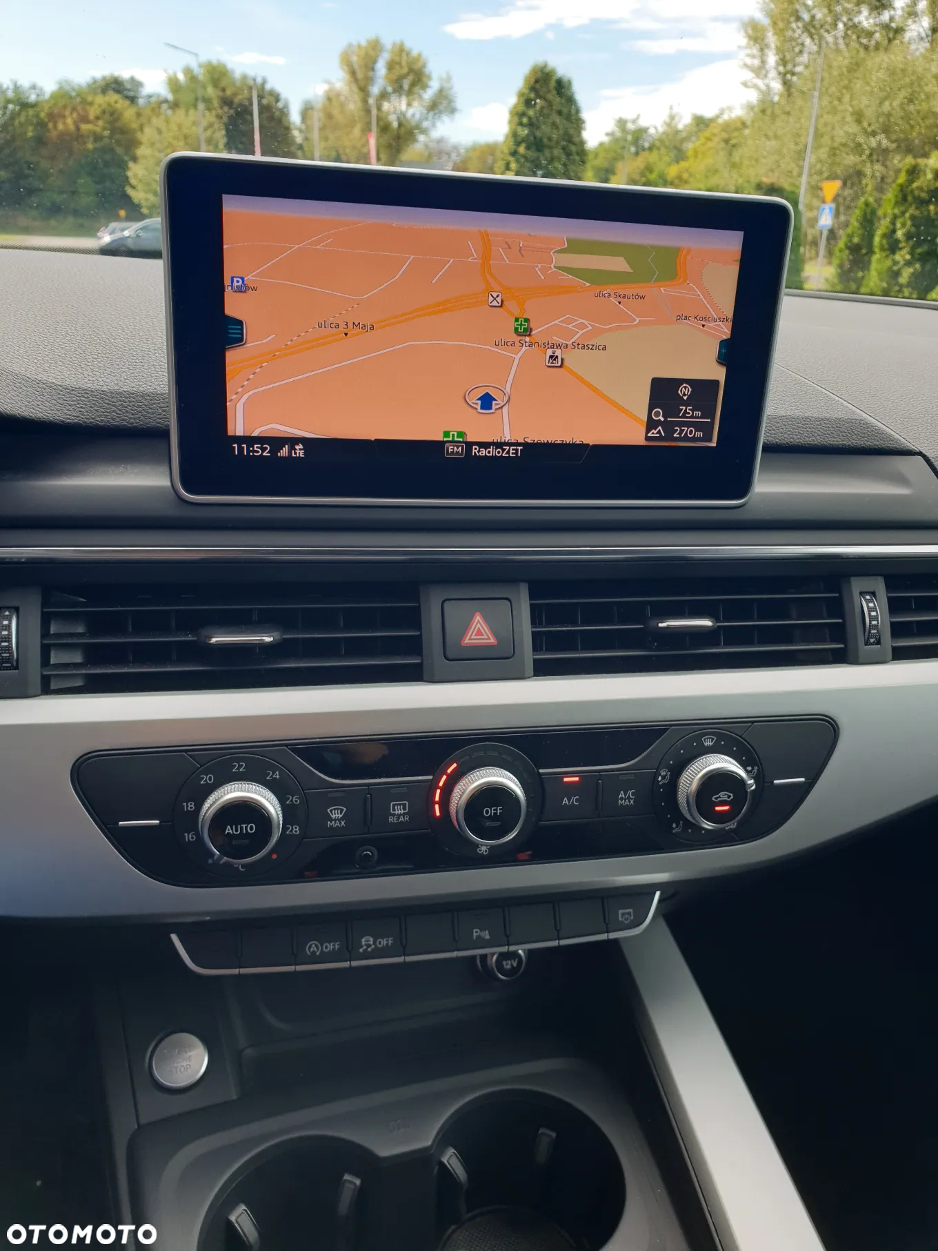 Audi A4 2.0 TDI ultra sport - 23