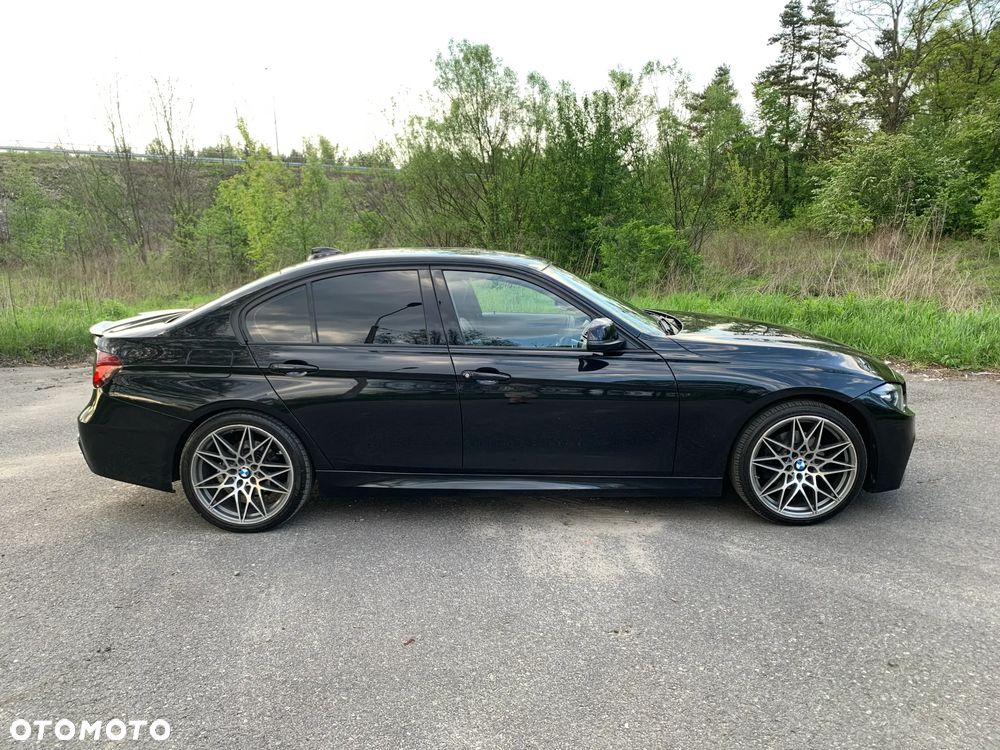 BMW Seria 3 - 1