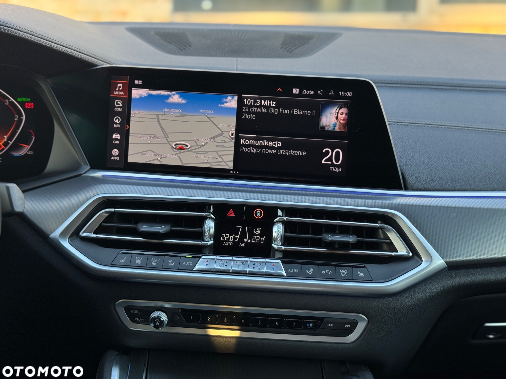 BMW X6 xDrive30d - 15