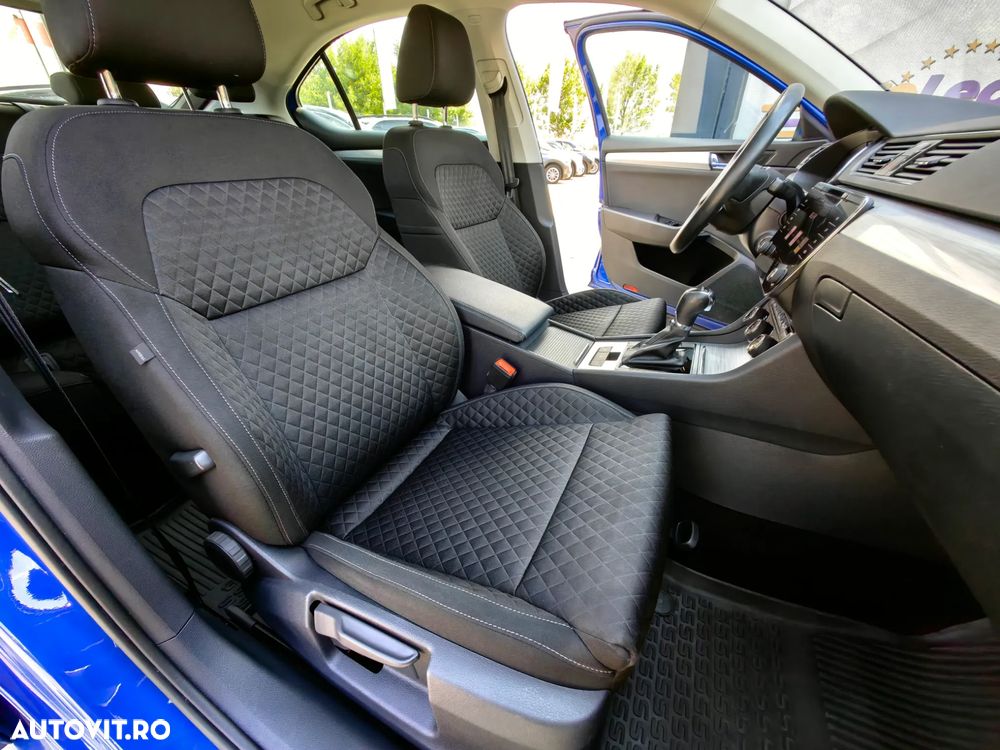 Skoda Superb 1.5 TSI ACT Ambition - 20