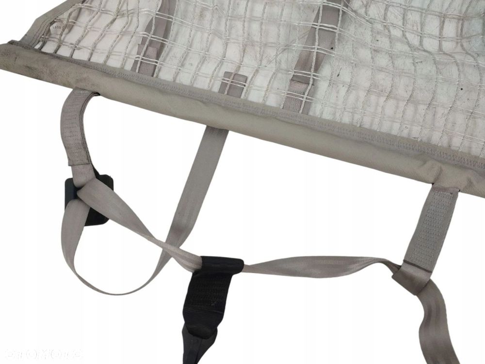 SIATKA GRODZIOWA RENAULT SCENIC III GRAND 1.6 DCI 849350015R - 6