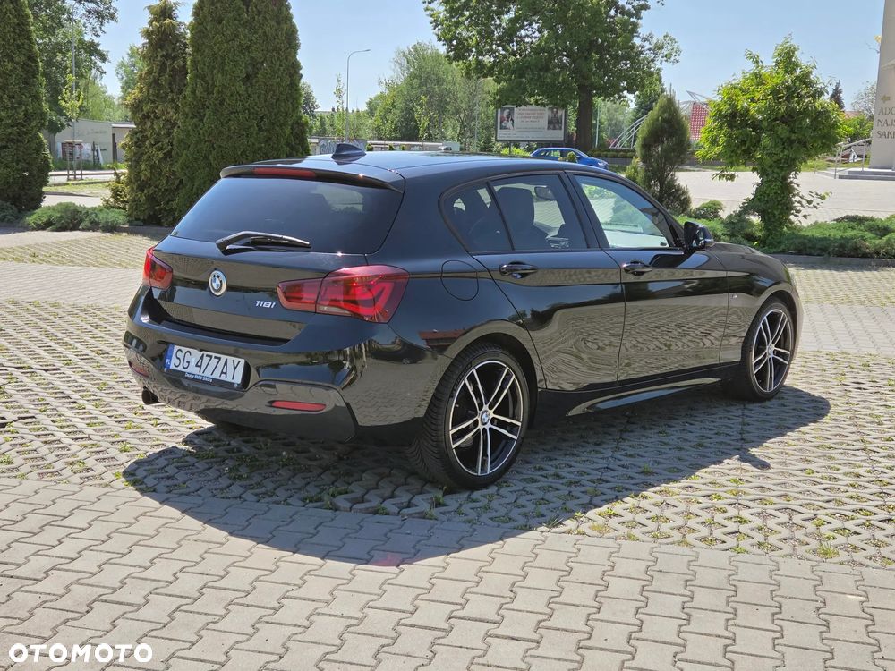 BMW Seria 1 - 3