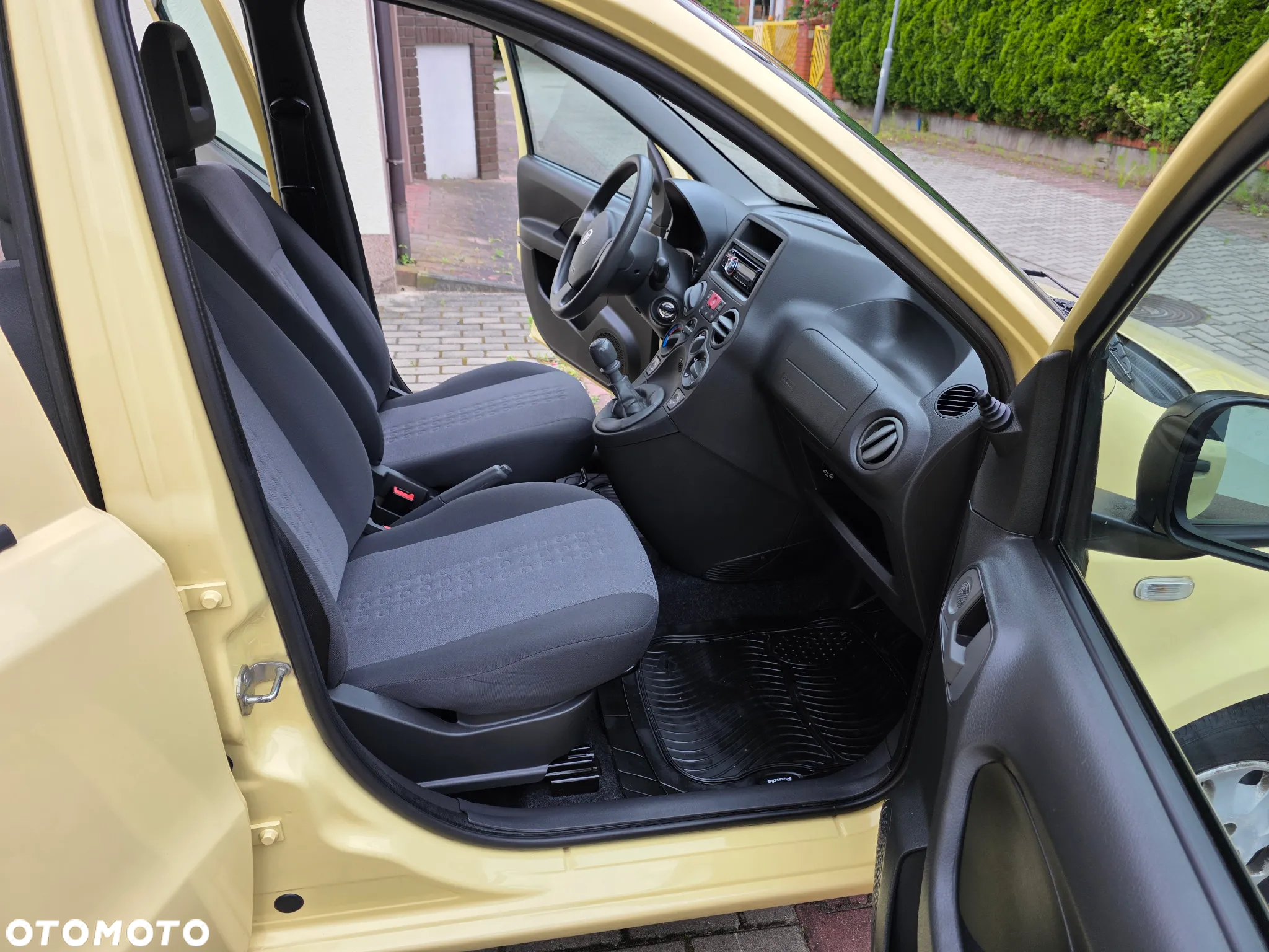Fiat Panda 1.2 Actual Eco - 11