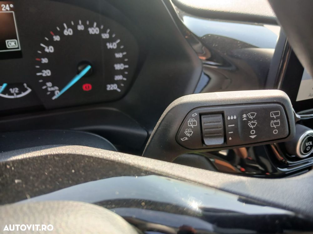 Ford Fiesta 1.0 EcoBoost Active I - 9