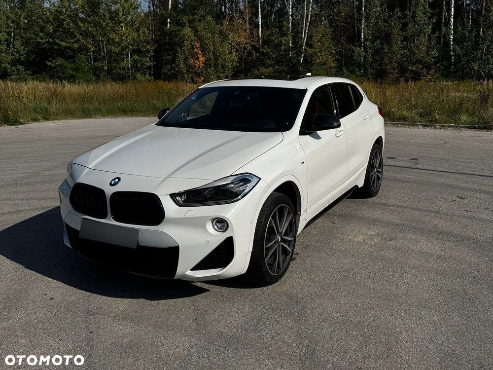 BMW X2 xDrive20i M Sport - 1