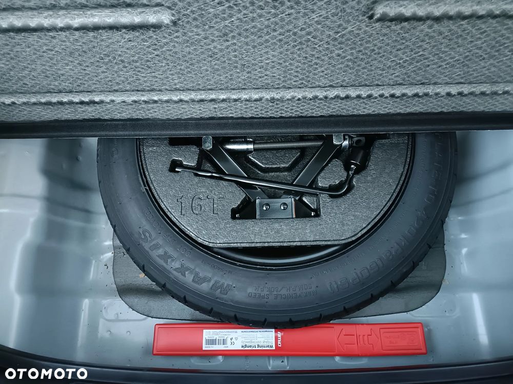 Kia XCeed 1.5 T-GDI M DCT - 10