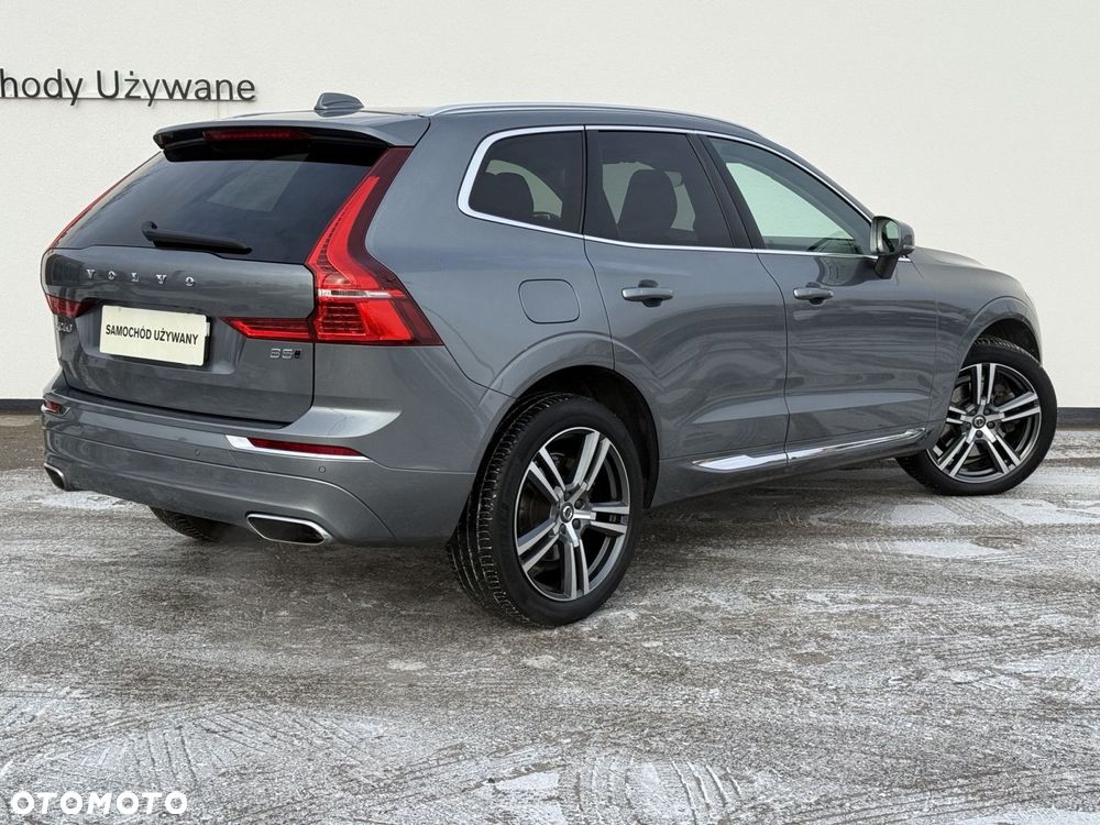 Volvo XC 60 - 12