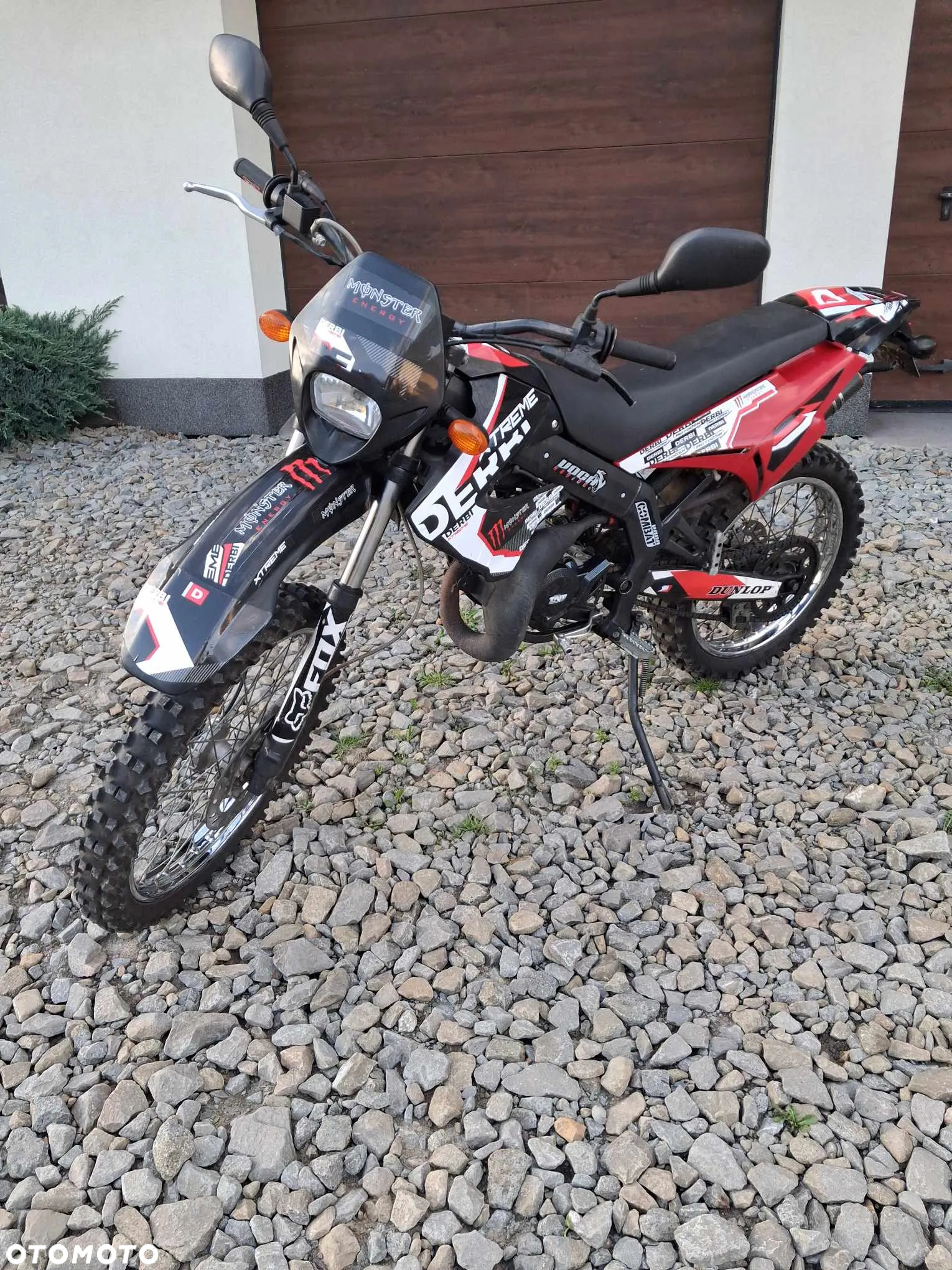 Derbi Senda