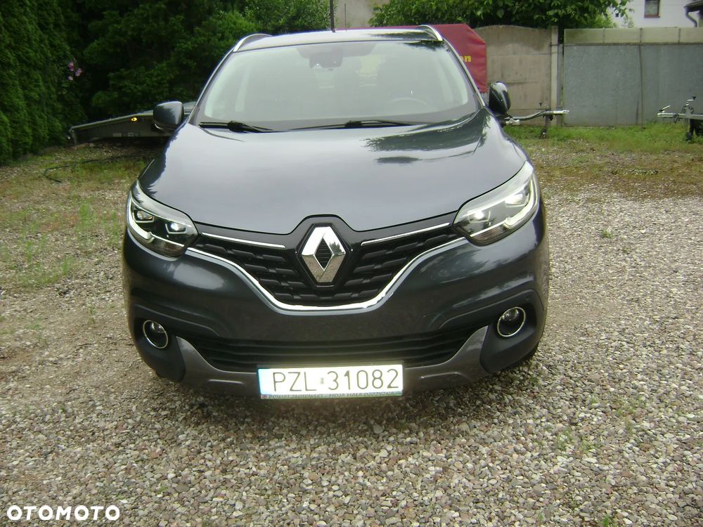 Renault Kadjar - 4