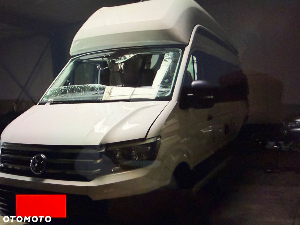 Volkswagen Grand California 600 - 4