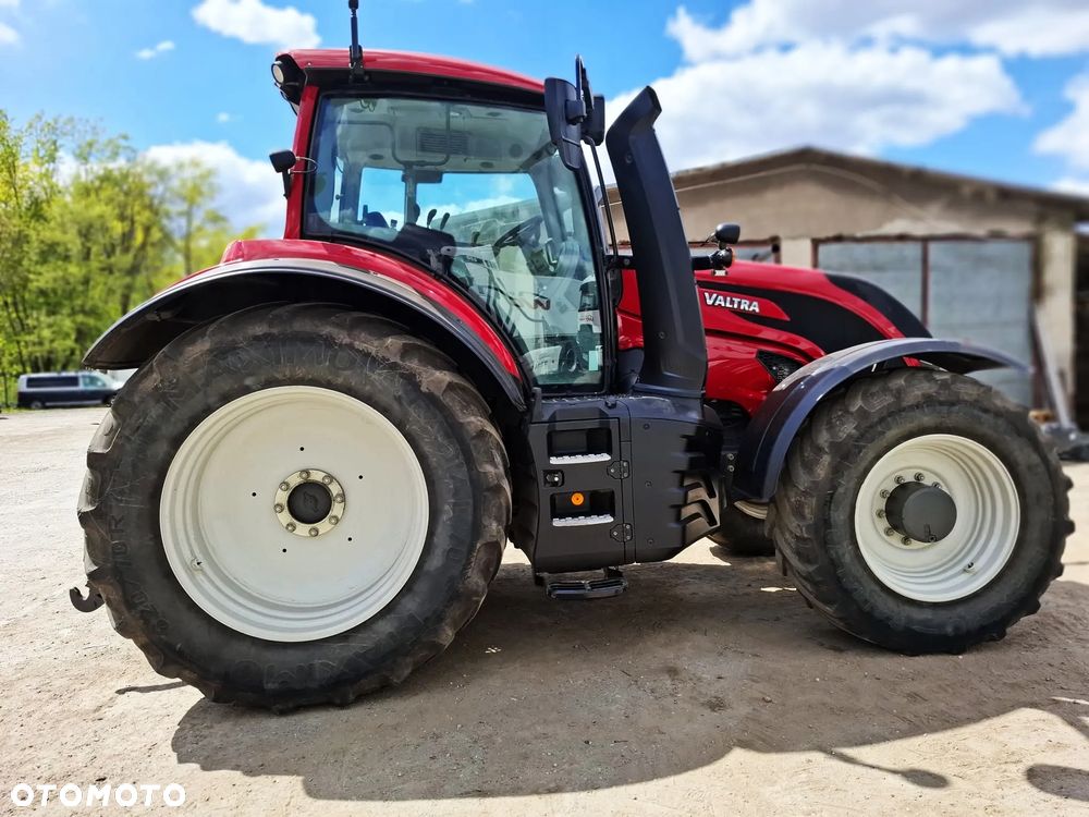 Valtra T 234 - 5