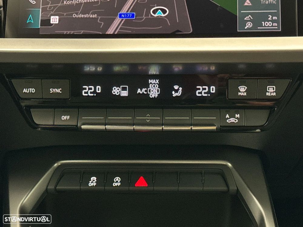 Audi A3 Sportback 30 TFSI S tronic - 24