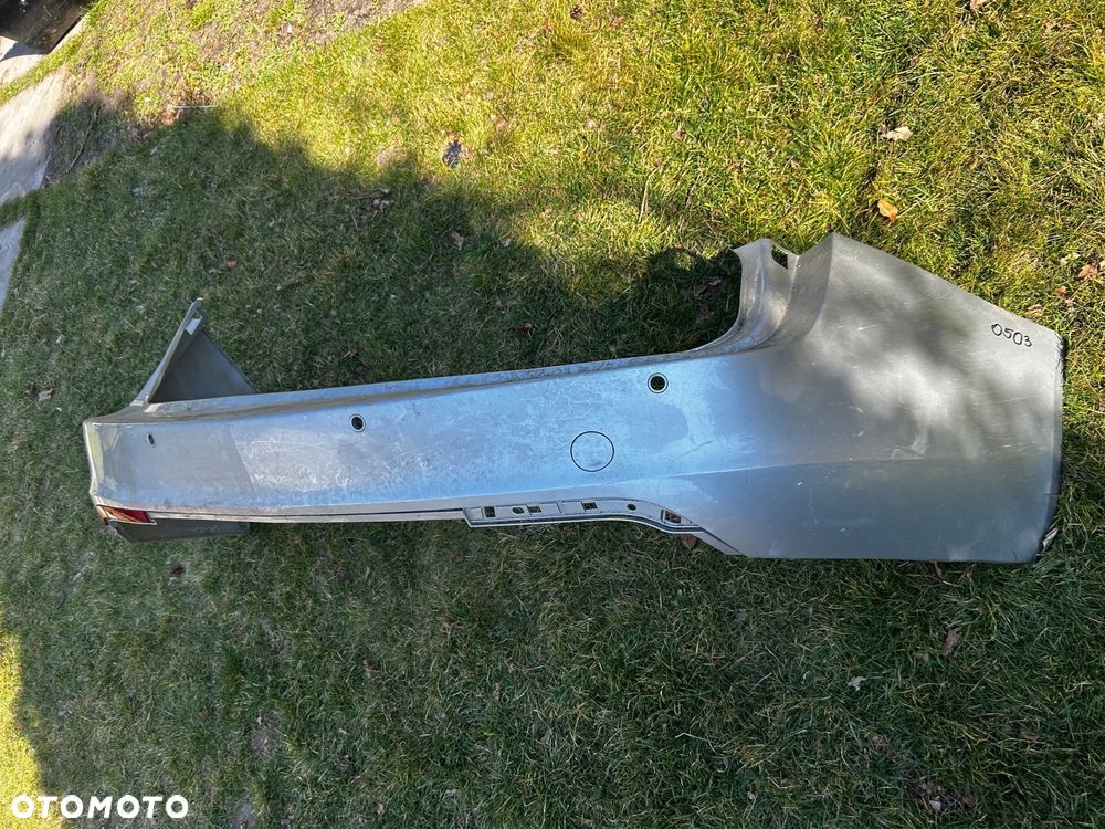Zderzak tył tylny OPEL INSIGNIA A KOMBI LIFT - 2