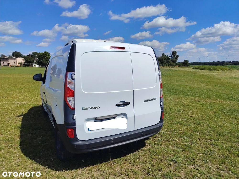 Renault Kangoo - 3
