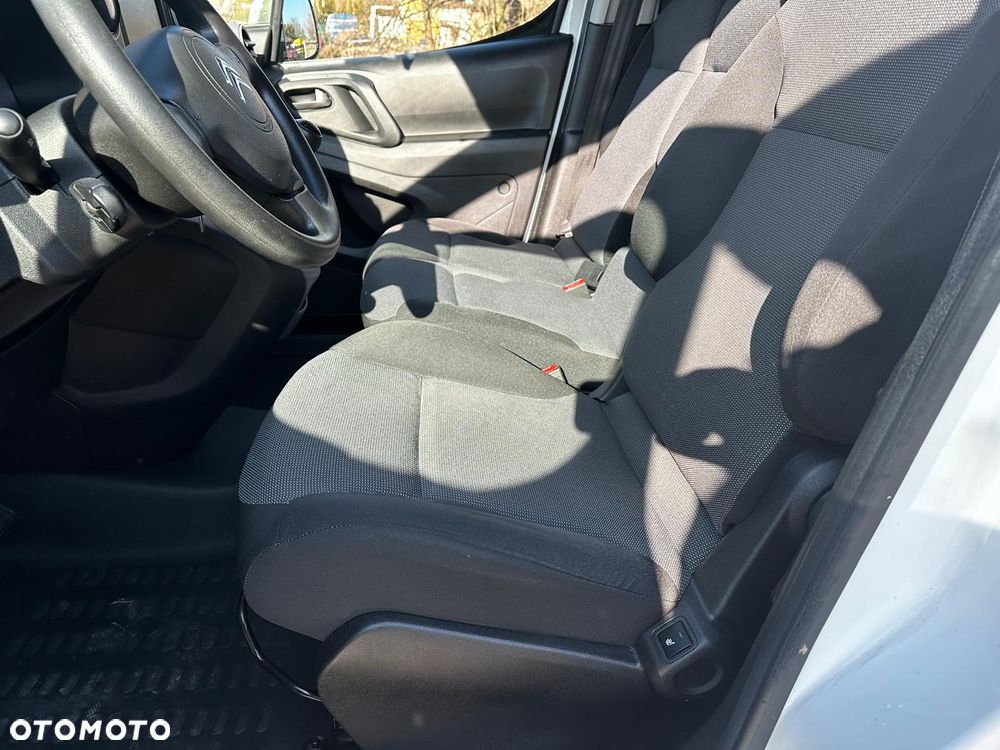 Citroën Berlingo - 14