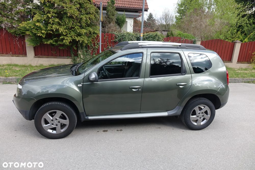 Dacia Duster - 5