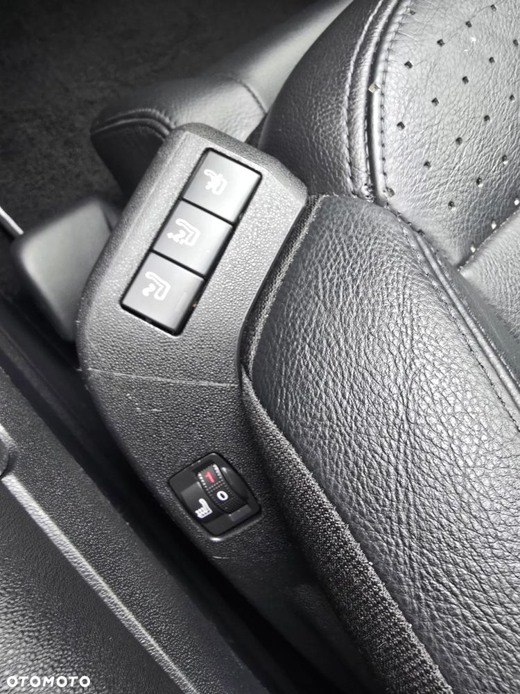 Citroën C4 Picasso 2.0 BlueHDi Exclusive - 21