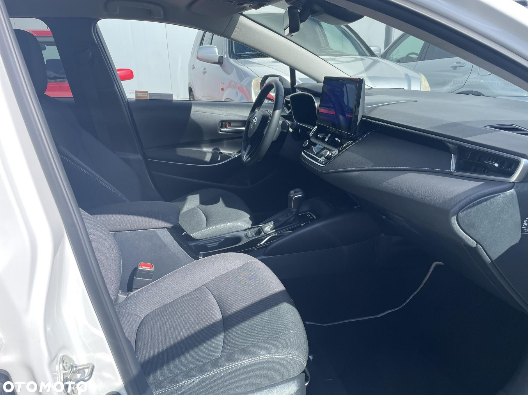 Toyota Corolla 1.8 Hybrid Style - 20