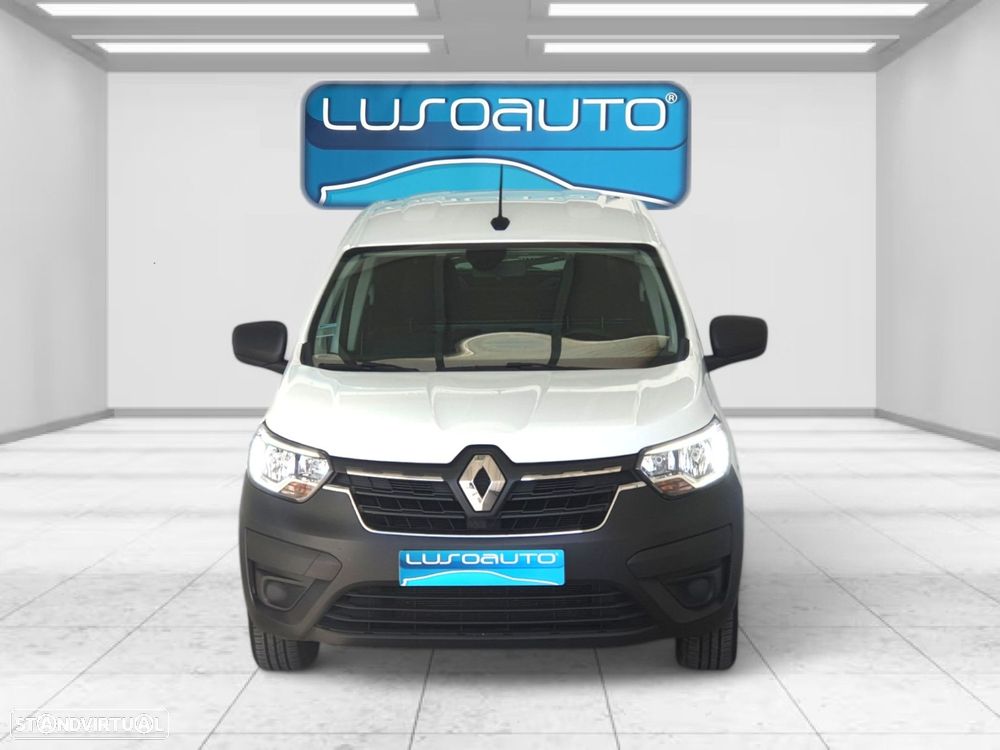 Renault Express 1.5 Blue dCi Confort - 3