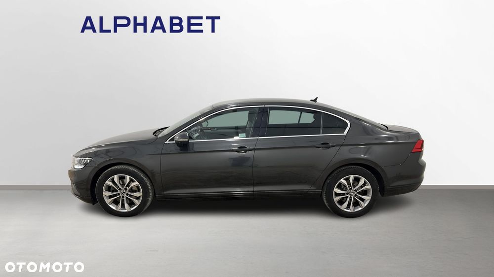 Volkswagen Passat 2.0 TDI EVO Business DSG - 2