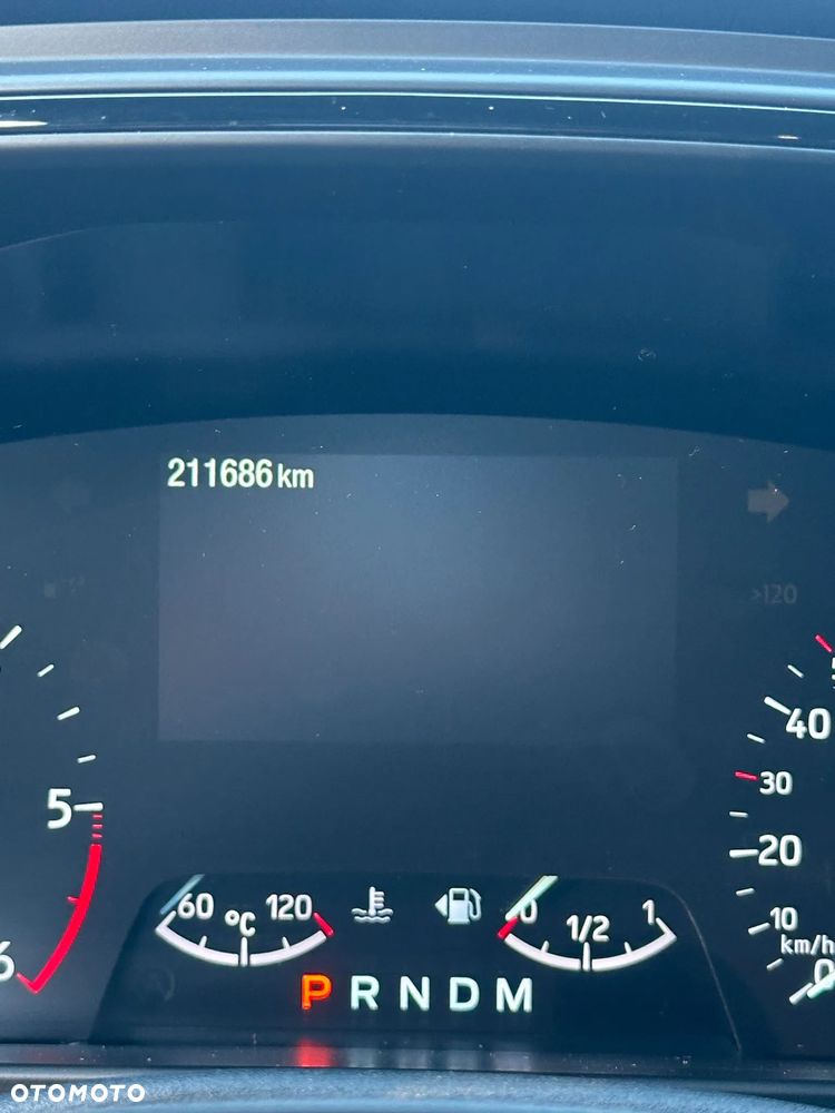 Ford Focus 1.5 EcoBlue Start-Stopp-System ST-LINE VIGNALE - 27