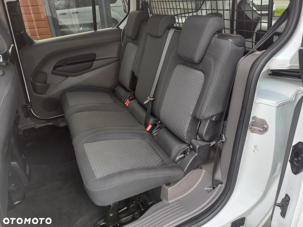 Ford Transit Connect Kombi 230 L2 Trend - 16