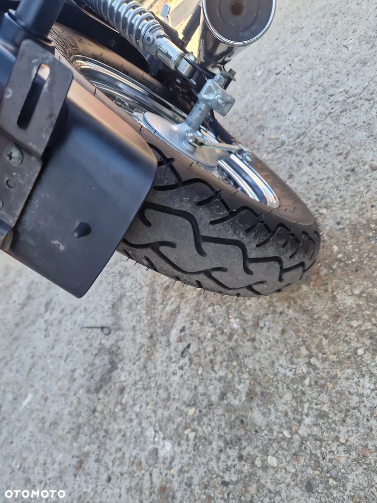 Suzuki Marauder - 23