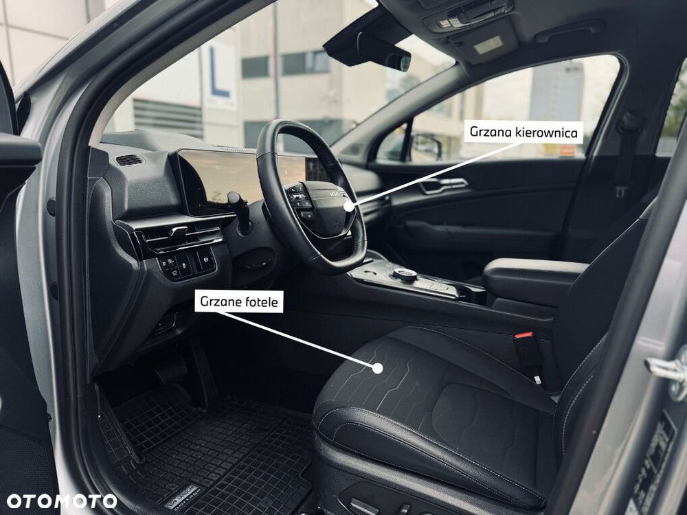 Kia Sportage 2026