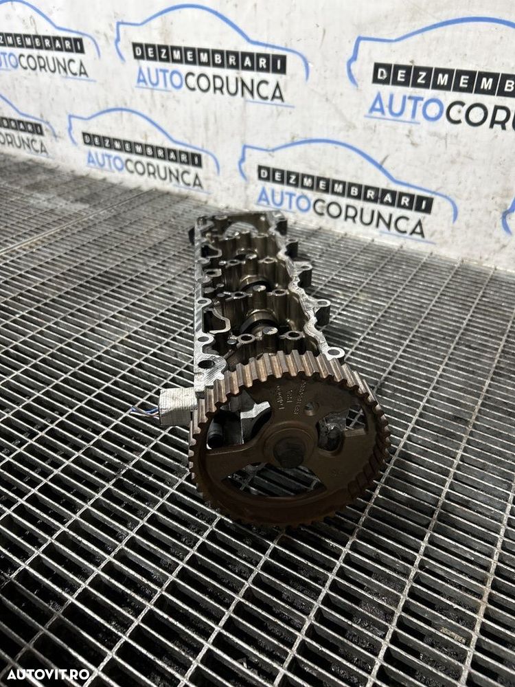 Chiuloasa Citroen C4 Cactus 1.6 D 2014 - 2017 73kW 99CP 1560CC BHY DV6FD Euro5 (1203) - 2