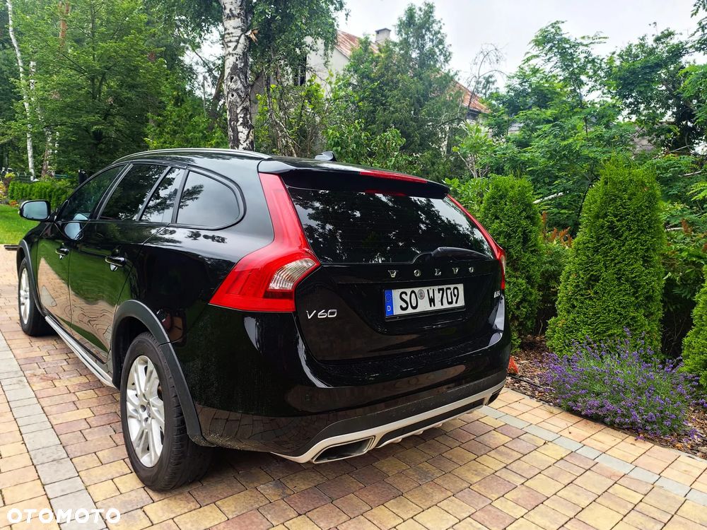 Volvo V60 - 12