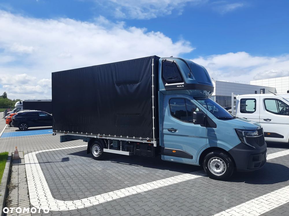 Renault NOWY MASTER - 4