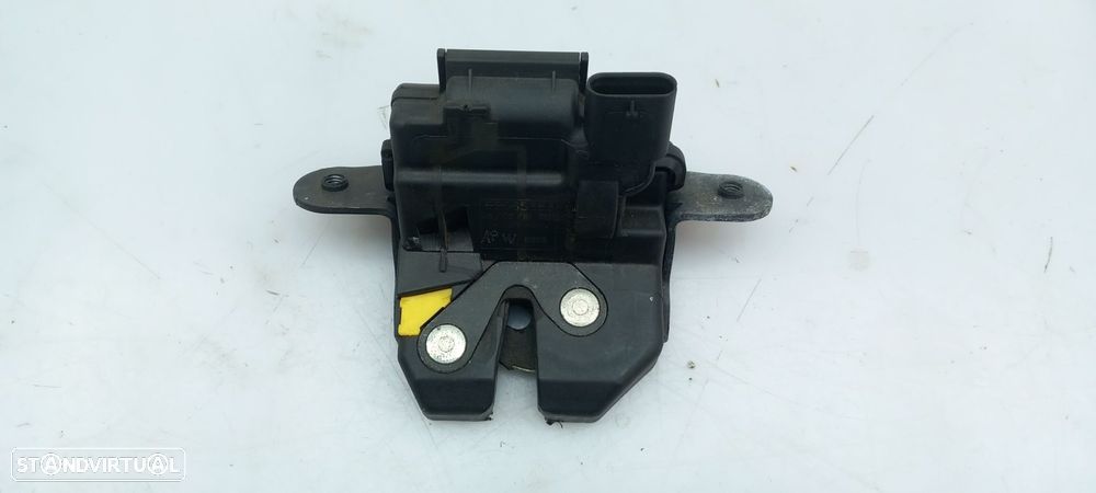 Fechadura / fecho da mala FIAT Tipo Sedan (356_) - 2