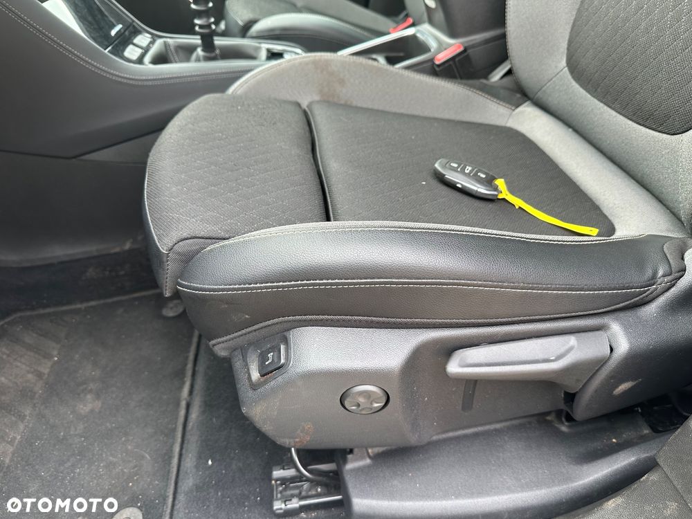 Opel Grandland X - 20