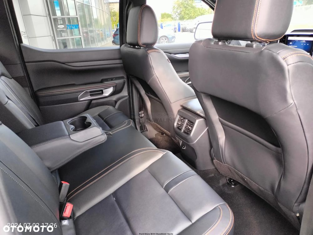 Ford Ranger 3.0 EcoBlue Turbo 4x4 DC Wildtrak - 18