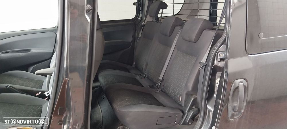 Fiat Doblo 1.3 Multijet - 6