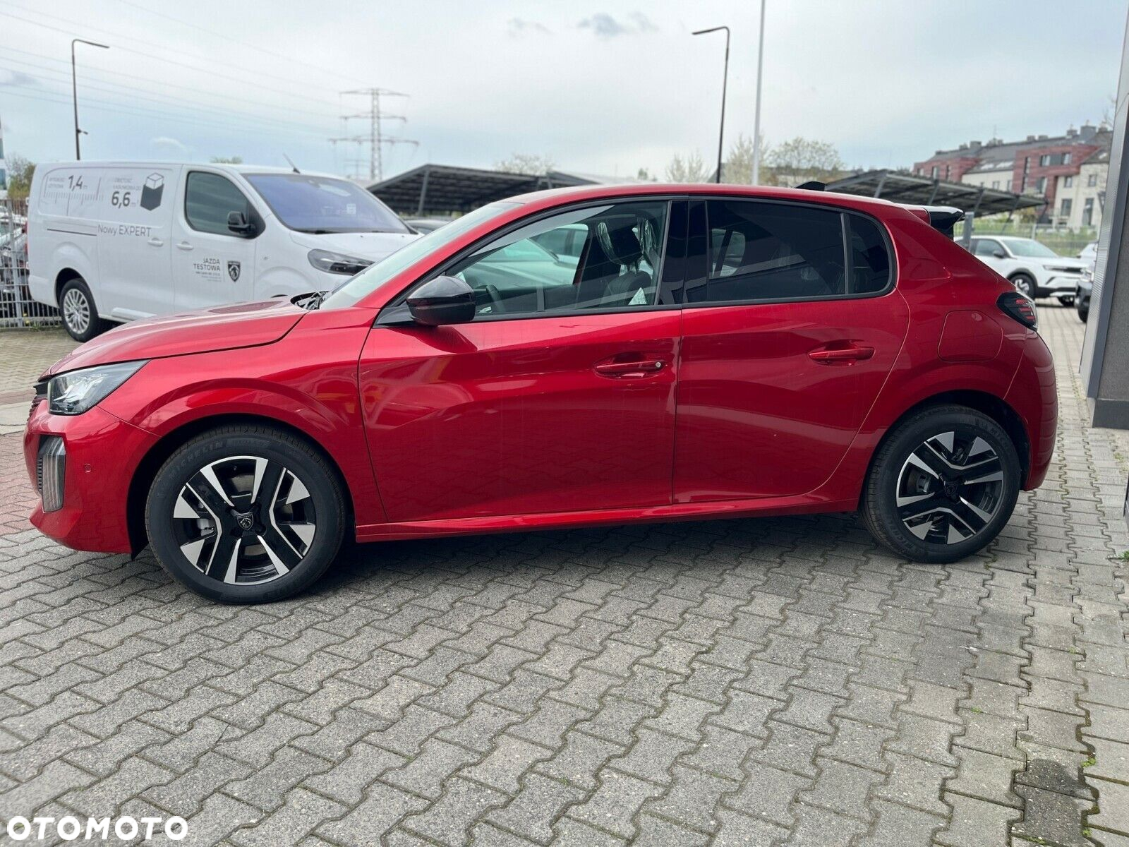 Peugeot 208 - 3