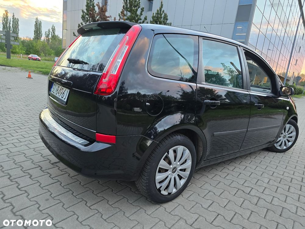 Ford C-MAX - 14