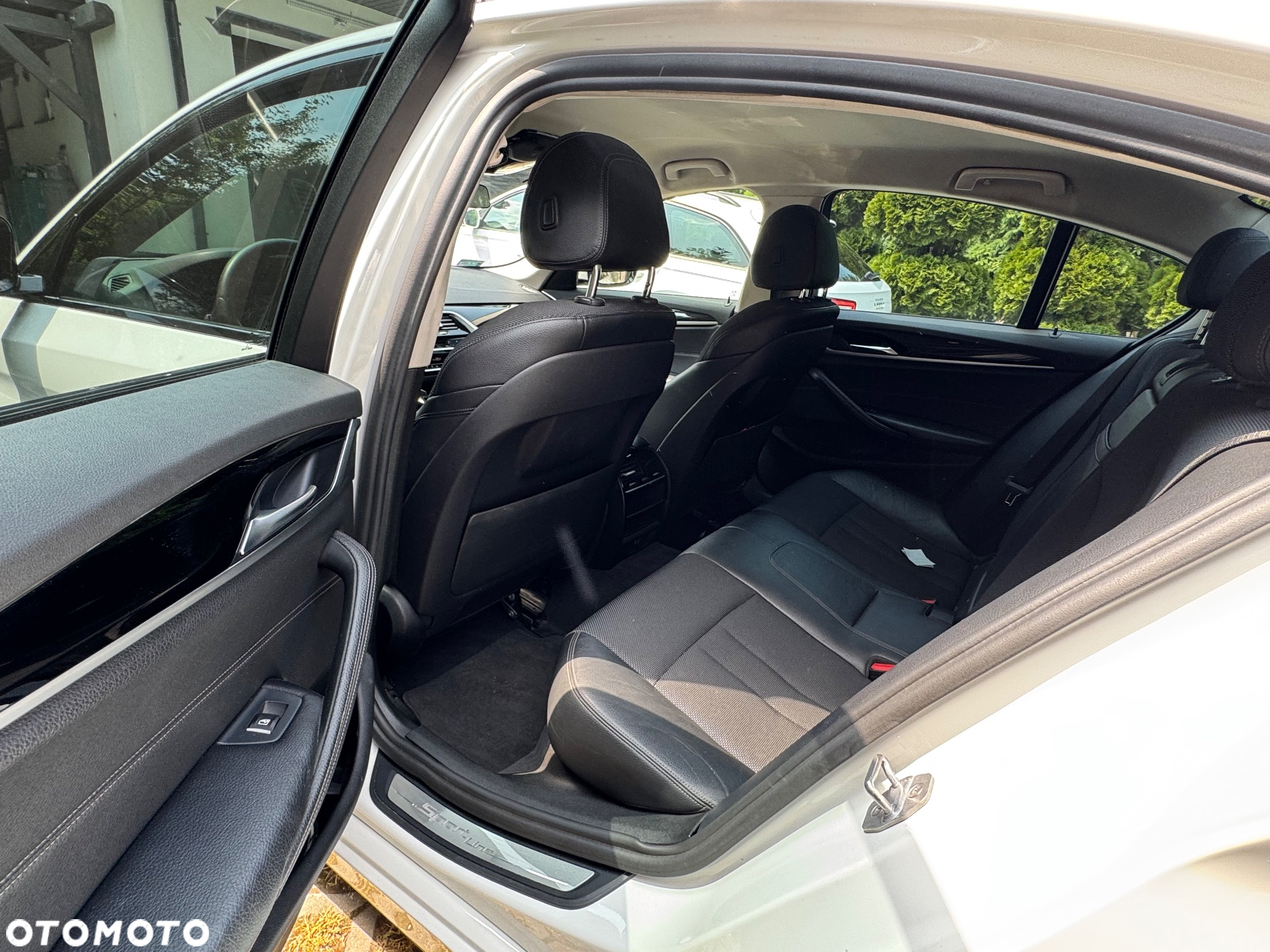 Audi A6 3.0 TDI Quattro S tronic - 8