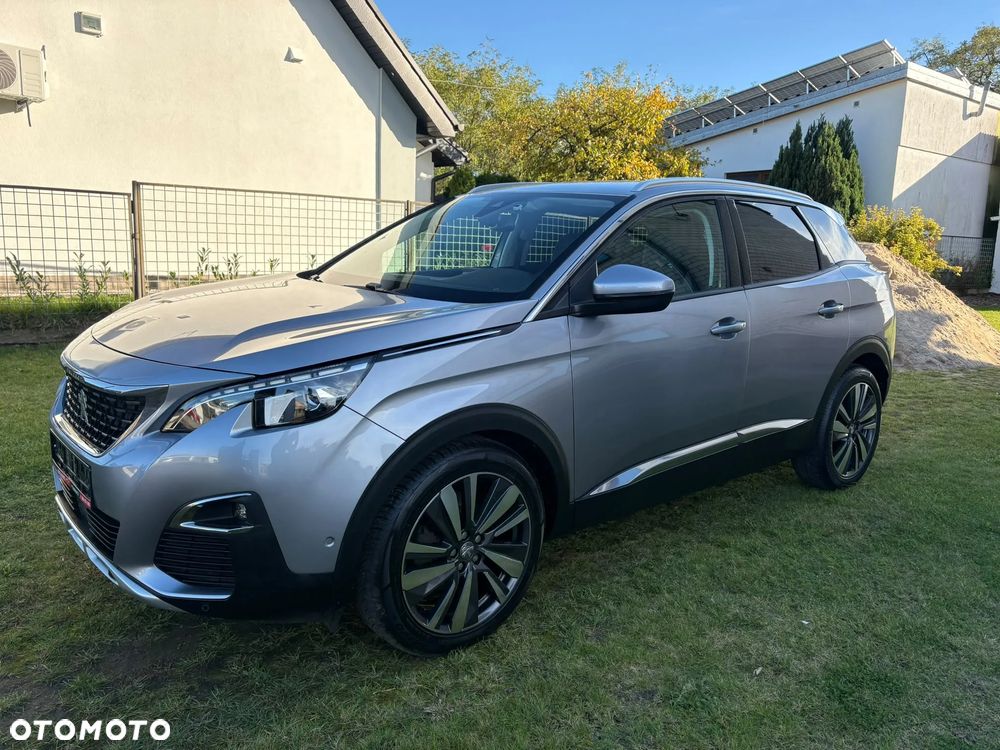 Peugeot 3008 - 10